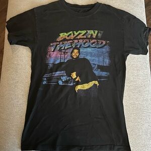 Fifth Sun Multicolor Boyz N The Hood Tee